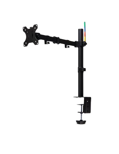Braccio estensibile ergonomico per monitor singolo SmartFit®-Kensington K55408WW