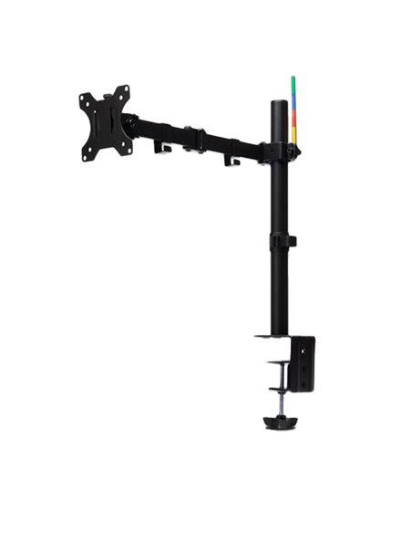 Braccio estensibile ergonomico per monitor singolo SmartFit®-Kensington K55408WW