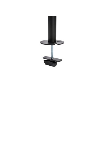 Braccio estensibile ergonomico per monitor singolo SmartFit®-Kensington K55408WW