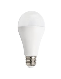 LAMPADA LED Goccia 18W E27 6000K luce bianca fredda MKC 499048428