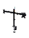 Braccio estensibile ergonomico per monitor doppio SmartFit®-Kensington K55409WW