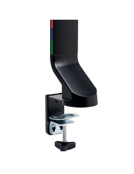 Braccio salvaspazio per monitor doppio SmartFit®-Kensington K55513WW