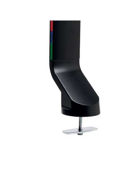 Braccio salvaspazio per monitor doppio SmartFit®-Kensington K55513WW