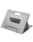 Base per laptop Easy Riser Go 17"-Kensington K50420EU