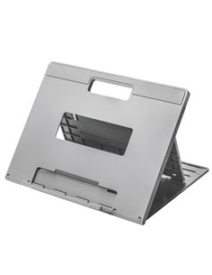 Base per laptop Easy Riser Go 17"-Kensington K50420EU KENSINGTON SUPPORTI-BRACCI MONITOR-NOTEBOOK