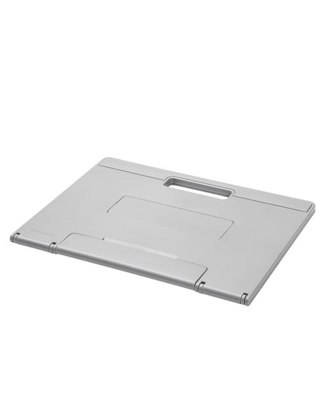 Base per laptop Easy Riser Go 17"-Kensington K50420EU KENSINGTON SUPPORTI-BRACCI MONITOR-NOTEBOOK