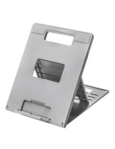 Base di raffreddamento e rialzo regolabile per laptop o tablet 14" -Kensington K50421EU KENSINGTON SUPPORTI-BRACCI MONITOR-NO...