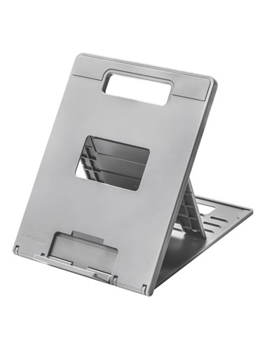 Base di raffreddamento e rialzo regolabile per laptop o tablet 14" -Kensington K50421EU KENSINGTON SUPPORTI-BRACCI MONITOR-NO...