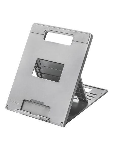 Base di raffreddamento e rialzo regolabile per laptop o tablet 14" -Kensington K50421EU KENSINGTON SUPPORTI-BRACCI MONITOR-NO...