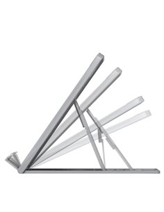 Base di raffreddamento e rialzo regolabile per laptop o tablet 14" -Kensington K50421EU KENSINGTON SUPPORTI-BRACCI MONITOR-NO... 2