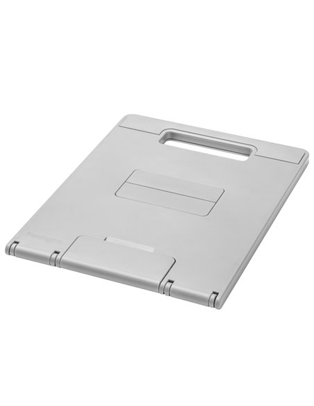 Base di raffreddamento e rialzo regolabile per laptop o tablet 14" -Kensington K50421EU KENSINGTON SUPPORTI-BRACCI MONITOR-NO...