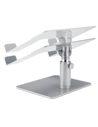 Base per laptop universale regolabile -Kensington K50424WW KENSINGTON SUPPORTI-BRACCI MONITOR-NOTEBOOK