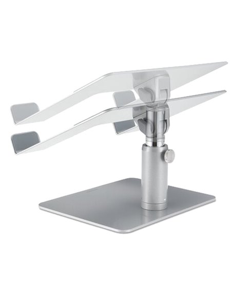 Base per laptop universale regolabile -Kensington K50424WW KENSINGTON SUPPORTI-BRACCI MONITOR-NOTEBOOK