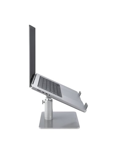 Base per laptop universale regolabile -Kensington K50424WW KENSINGTON SUPPORTI-BRACCI MONITOR-NOTEBOOK