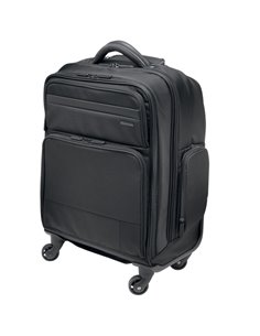 Trolley per laptop a quattro ruote Contour™ 2.0 Pro Overnight - 17"-Kensington K60384WW