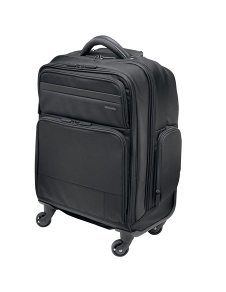 Trolley per laptop a quattro ruote Contour™ 2.0 Pro Overnight - 17"-Kensington K60384WW
