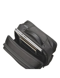 Trolley per laptop a quattro ruote Contour™ 2.0 Pro Overnight - 17"-Kensington K60384WW 2