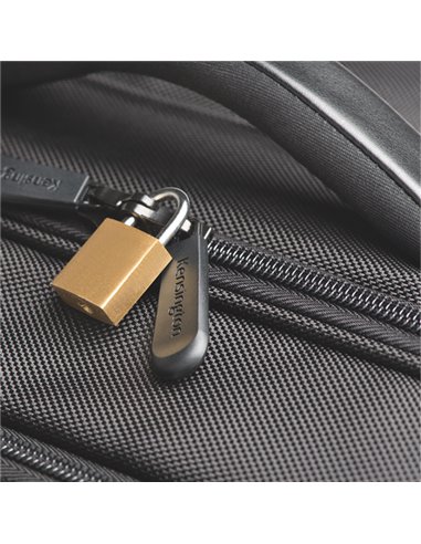 Trolley per laptop a quattro ruote Contour™ 2.0 Pro Overnight - 17"-Kensington K60384WW