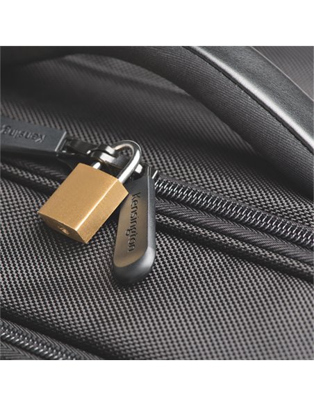 Trolley per laptop a quattro ruote Contour™ 2.0 Pro Overnight - 17"-Kensington K60384WW