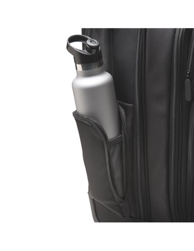 Trolley per laptop a quattro ruote Contour™ 2.0 Pro Overnight - 17"-Kensington K60384WW