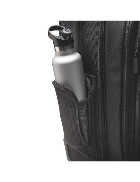 Trolley per laptop a quattro ruote Contour™ 2.0 Pro Overnight - 17"-Kensington K60384WW