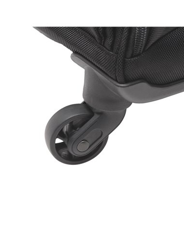 Trolley per laptop a quattro ruote Contour™ 2.0 Pro Overnight - 17"-Kensington K60384WW