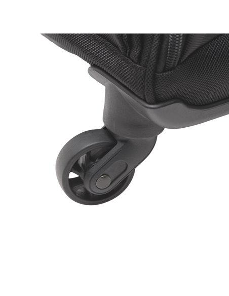 Trolley per laptop a quattro ruote Contour™ 2.0 Pro Overnight - 17"-Kensington K60384WW