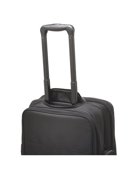 Trolley per laptop a quattro ruote Contour™ 2.0 Pro Overnight - 17"-Kensington K60384WW