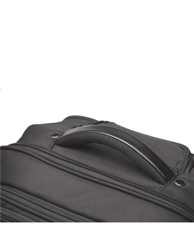 Trolley per laptop a quattro ruote Contour™ 2.0 Pro Overnight - 17"-Kensington K60384WW