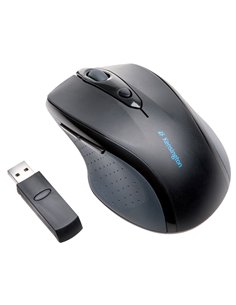 Mouse Pro Fit™ wireless di dimensioni standard-Kensington K72370EU KENSINGTON TASTIERE E MOUSE