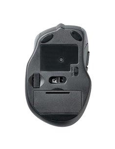 Mouse wireless Pro Fit® di medie dimensioni - rosso rubino-Kensington K72422WW KENSINGTON TASTIERE E MOUSE 2