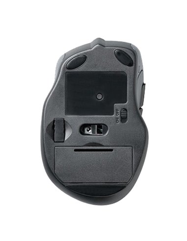 Mouse wireless Pro Fit® di medie dimensioni - rosso rubino-Kensington K72422WW KENSINGTON TASTIERE E MOUSE