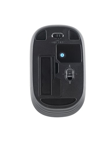 Mouse compatto Bluetooth® Pro Fit®-Kensington K74000WW KENSINGTON TASTIERE E MOUSE