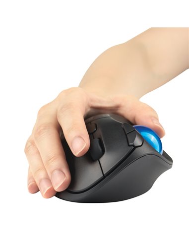 Pro Fit® Ergo TB450 Trackball-Kensington K72194WW
