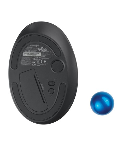 Pro Fit® Ergo TB450 Trackball-Kensington K72194WW