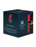 SET DEGUSTAZIONE 18 CAPSULE ASS. CAFFE' E BEVANDE ESSSE CAFFE' PF 2017