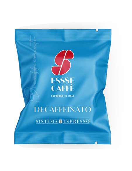 SET DEGUSTAZIONE 18 CAPSULE ASS. CAFFE' E BEVANDE ESSSE CAFFE' PF 2017 ESSSE CAFFE' CAFFE E TE