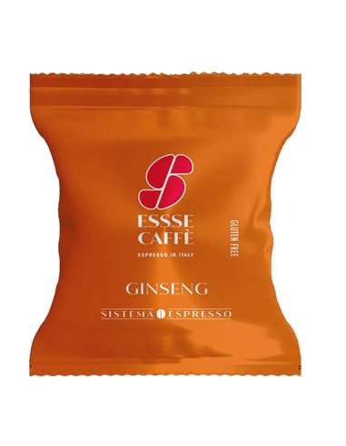 SET DEGUSTAZIONE 18 CAPSULE ASS. CAFFE' E BEVANDE ESSSE CAFFE' PF 2017 ESSSE CAFFE' CAFFE E TE