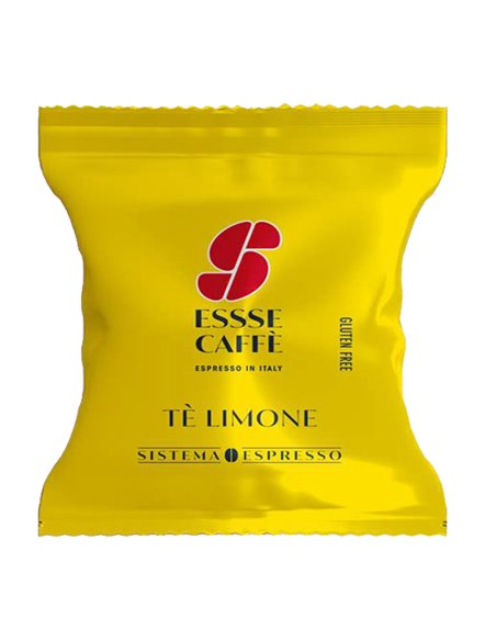 SET DEGUSTAZIONE 18 CAPSULE ASS. CAFFE' E BEVANDE ESSSE CAFFE' PF 2017 ESSSE CAFFE' CAFFE E TE