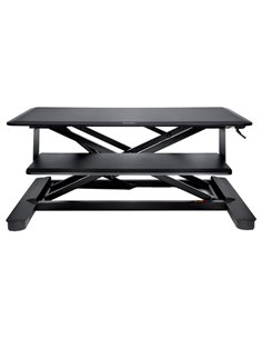 Scrivania ad assetto variabile SmartFit®-Kensington K52804WW KENSINGTON SUPPORTI-BRACCI MONITOR-NOTEBOOK