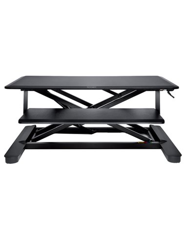 Scrivania ad assetto variabile SmartFit®-Kensington K52804WW KENSINGTON SUPPORTI-BRACCI MONITOR-NOTEBOOK
