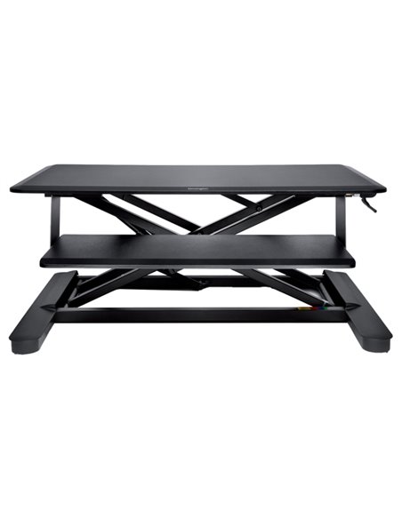 Scrivania ad assetto variabile SmartFit®-Kensington K52804WW KENSINGTON SUPPORTI-BRACCI MONITOR-NOTEBOOK