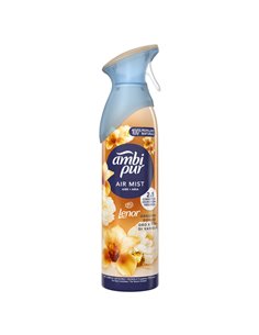 Ambi Pur Air Effect Lenor 185ml oro e fiori di vaniglia AH108