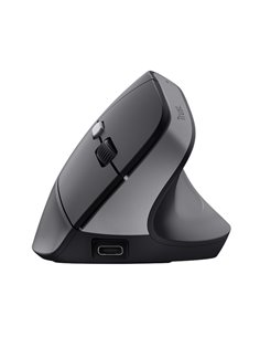 Mouse ergonomico wireless TM-270 _Trust 25371