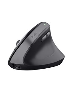 Mouse ergonomico wireless TM-270 _Trust 25371 2