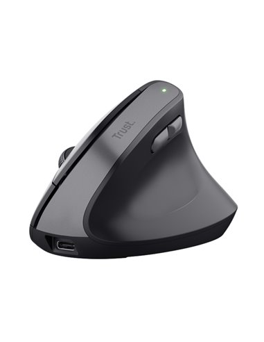 Mouse ergonomico wireless TM-270 _Trust 25371