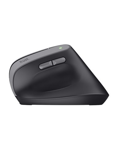 Mouse ergonomico wireless TM-270 _Trust 25371