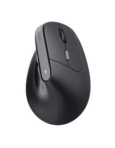 Mouse ergonomico wireless TM-270 _Trust 25371