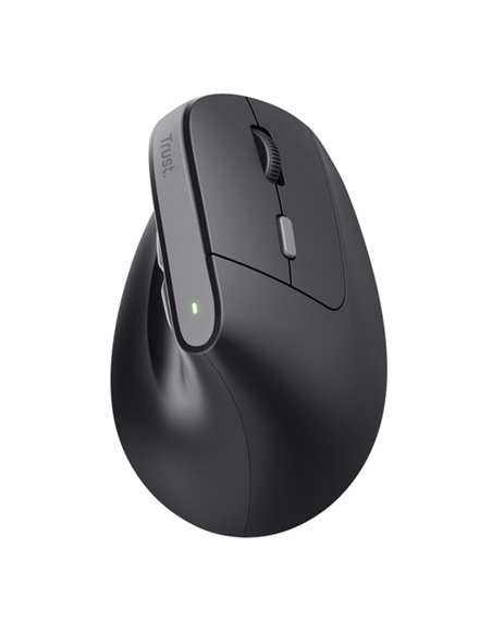 Mouse ergonomico wireless TM-270 _Trust 25371
