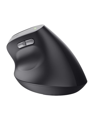 Mouse ergonomico wireless TM-270 _Trust 25371